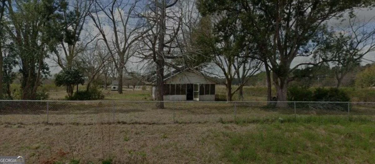 1019 D H Alderman Road, Moultrie, GA, 31788