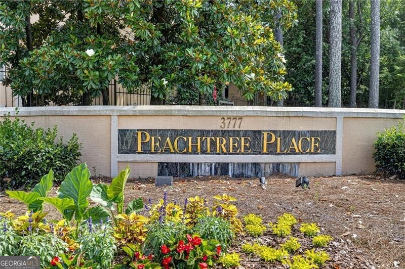 3777 Peachtree RD NE 1134