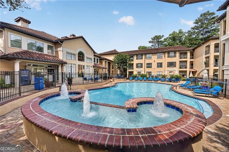 3777 Peachtree RD NE 1134