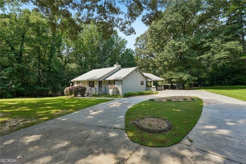 16055 Thompson RD