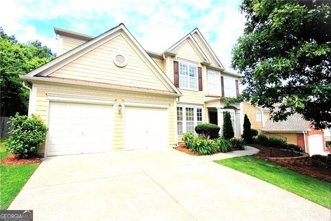 715 Earlham Suwanee GA 30024