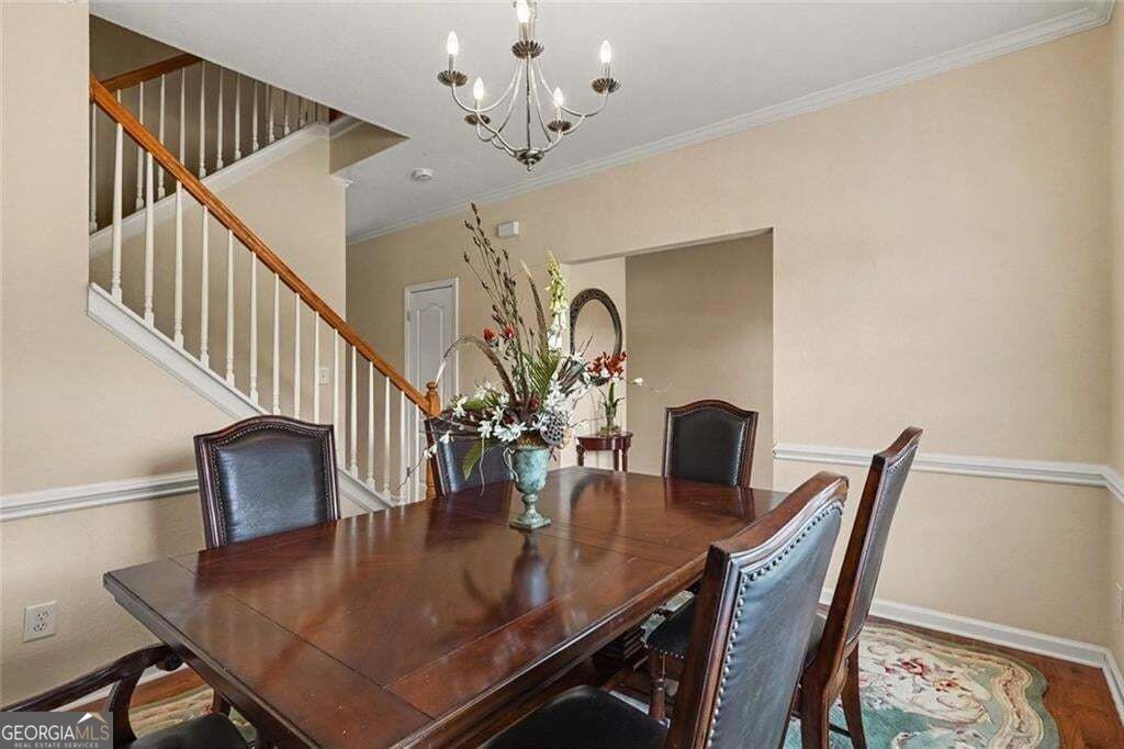 323 Scarlet Oaks DR