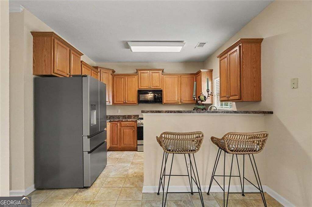 323 Scarlet Oaks DR
