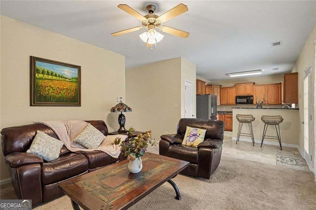 Photo of 323 Scarlet Oaks Drive, Macon, GA 31220 (MLS # 10846983)