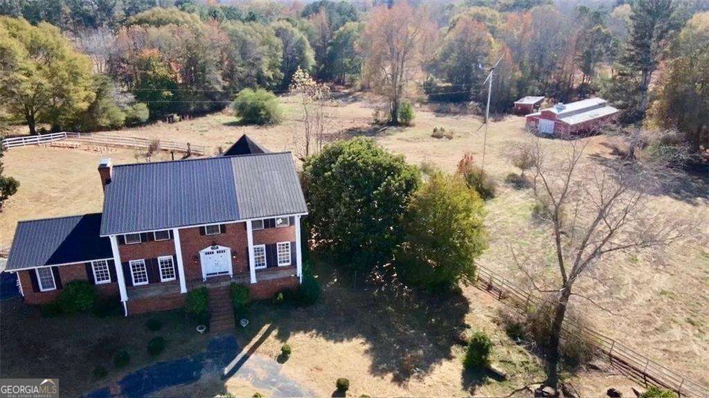 740 PATRICK MILL RD SW