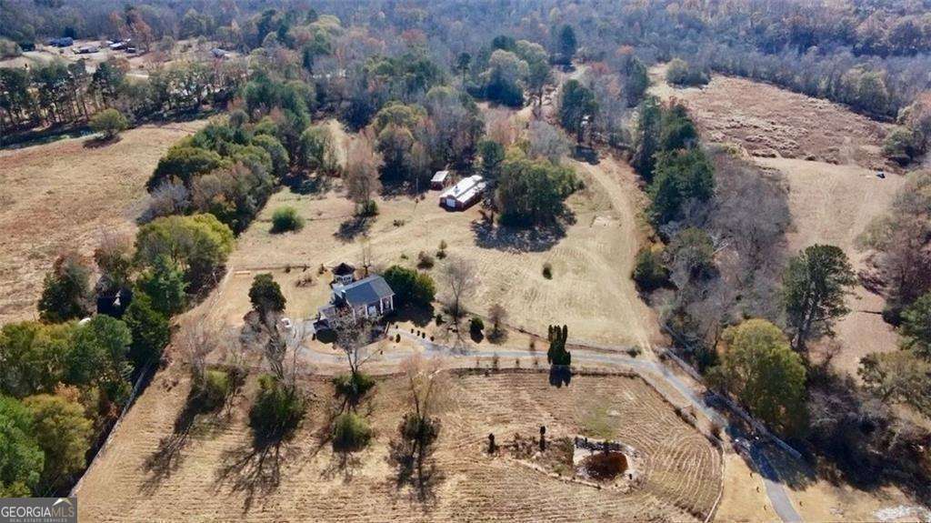 740 PATRICK MILL RD SW