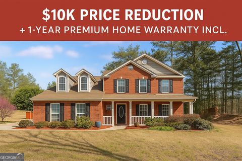 151 River Park CIR Mcdonough GA 30252