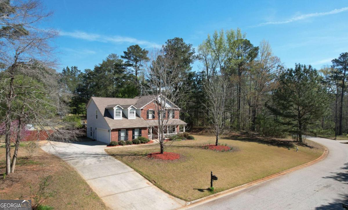 151 River Park CIR