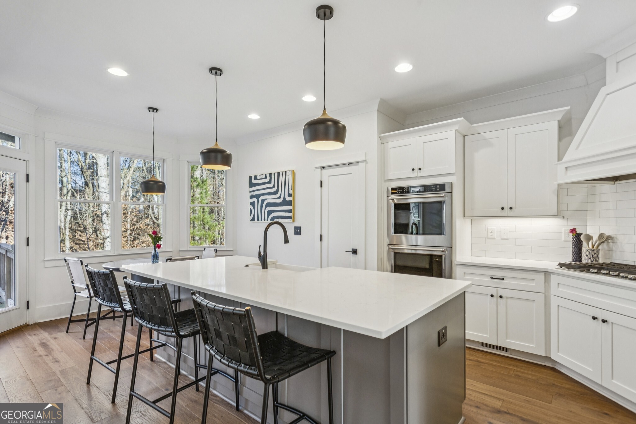 3346 Kenyon Creek DR NW