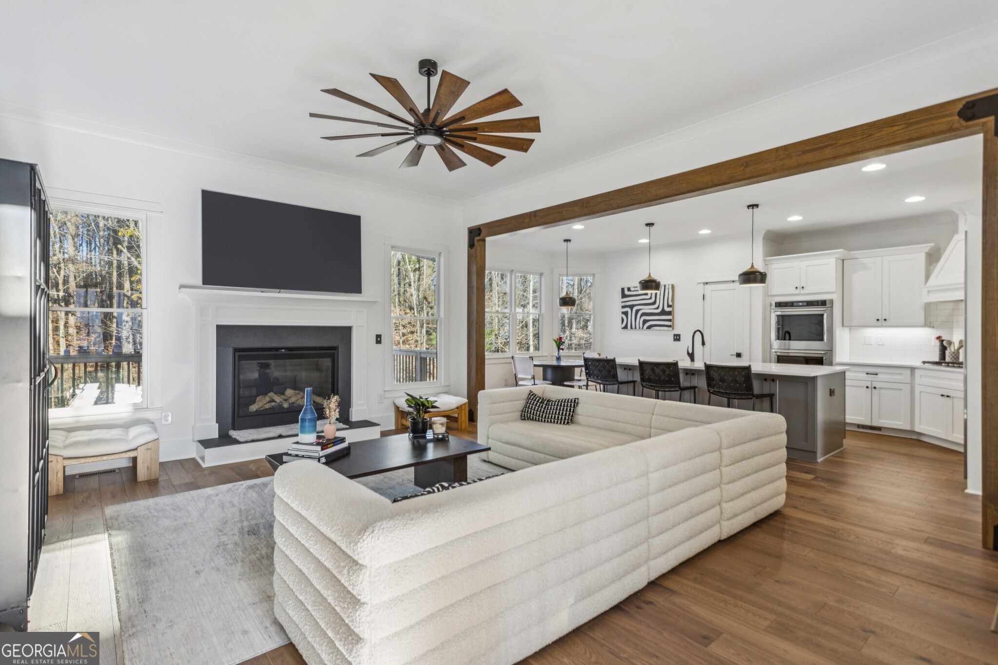 3346 Kenyon Creek DR NW