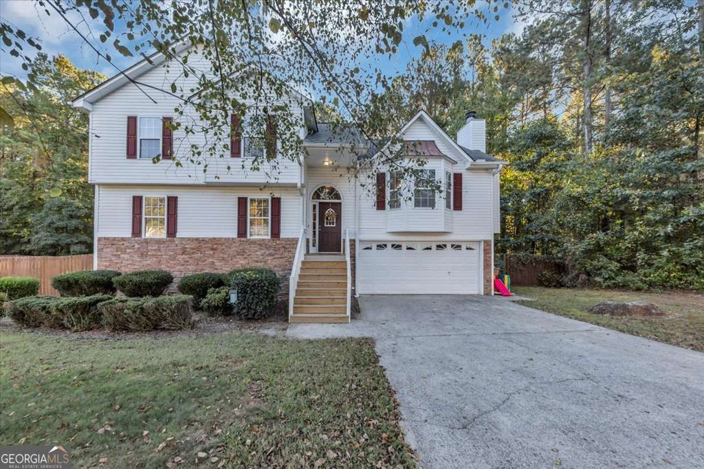 Photo of 47 Wey Bridge Court, White, GA 30184 (MLS # 10723964)