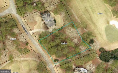 188 Broadlands DR Eatonton GA 31024