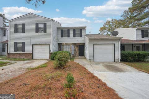 Photo of 703 Pine Tree Trail, Atlanta, GA 30349 (MLS # 10816830)