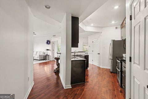 Photo of 2700 NE Pine Tree Road #1219, Atlanta, GA 30324 (MLS # 10773119)