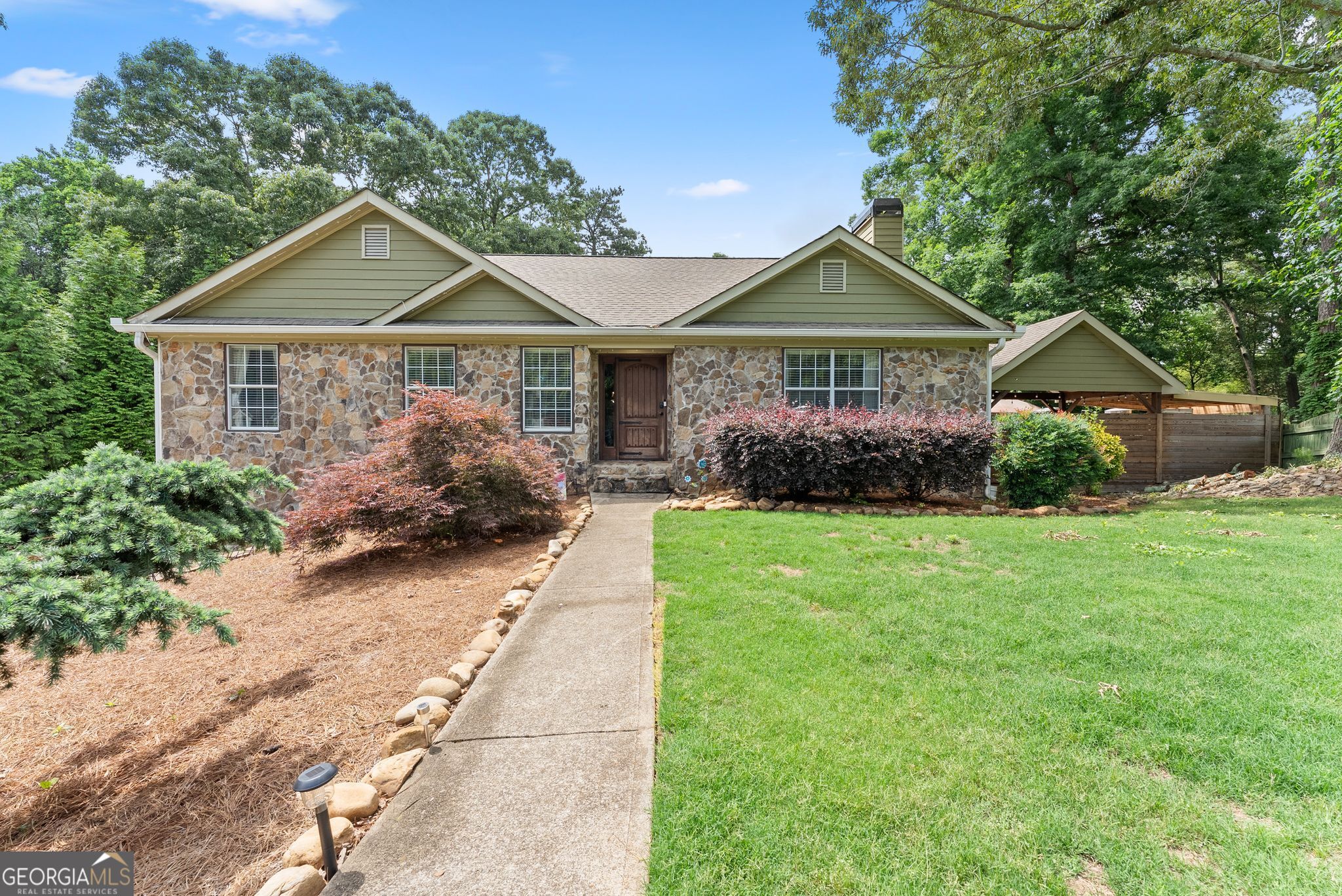 6610 Jessie CIR