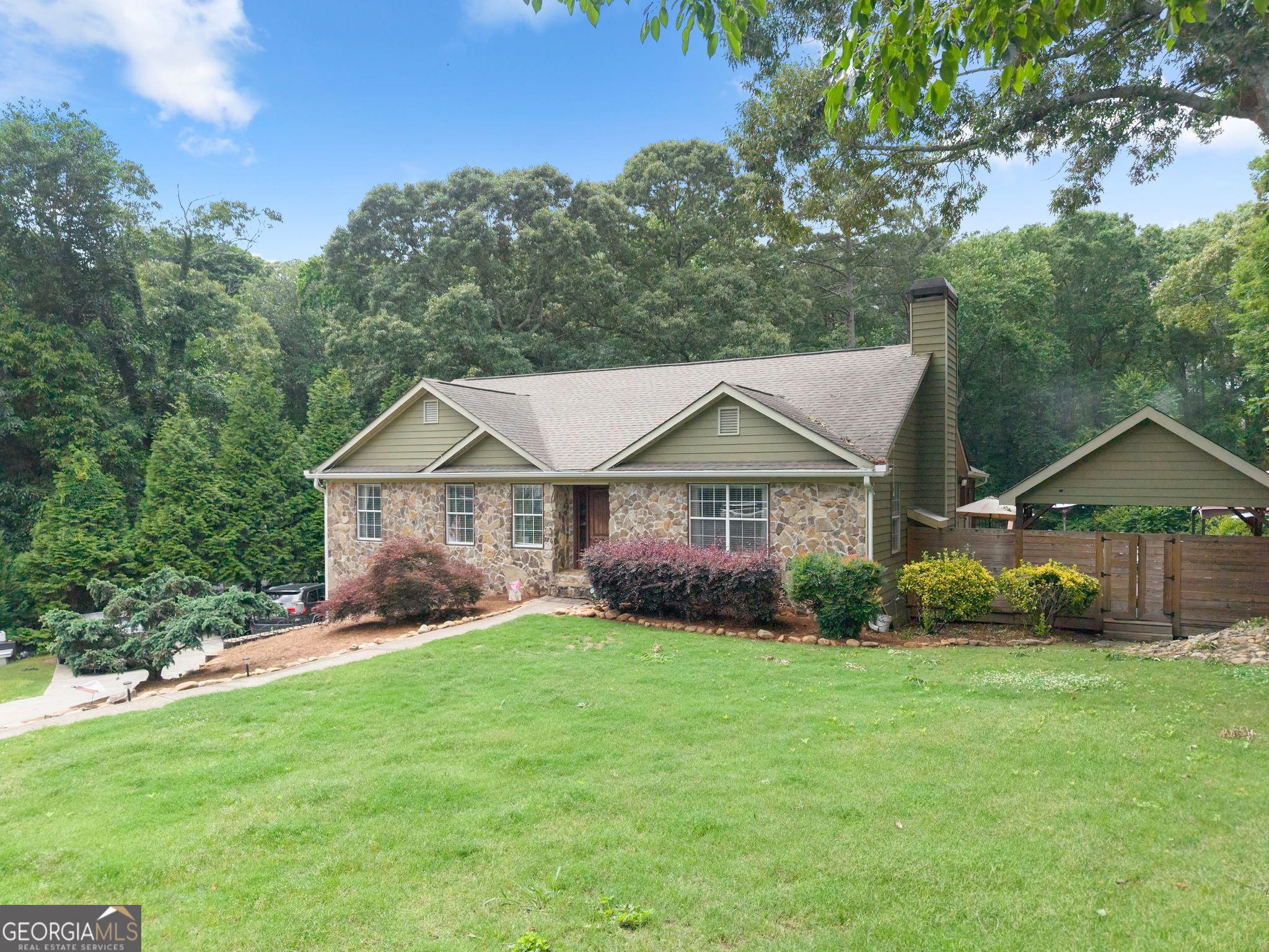 6610 Jessie CIR