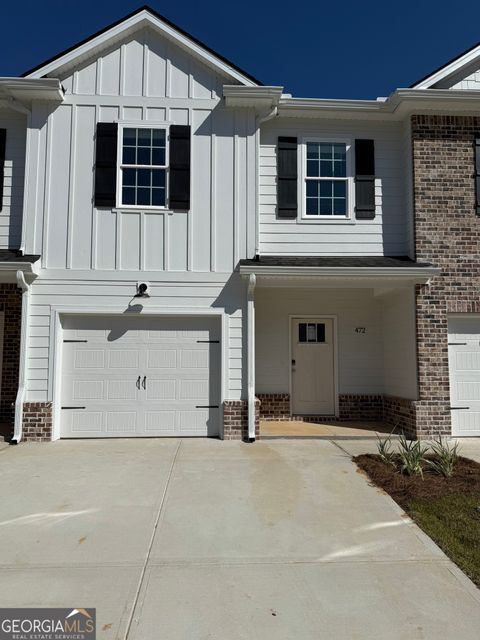 472 Sandbar LN Statesboro GA 30461