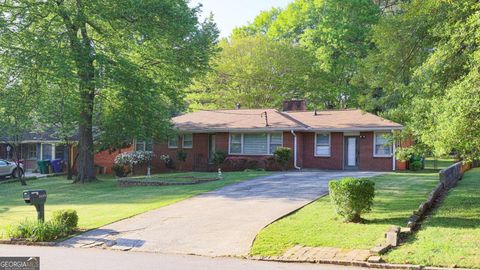 2685 Buena Vista AVE Doraville GA 30340