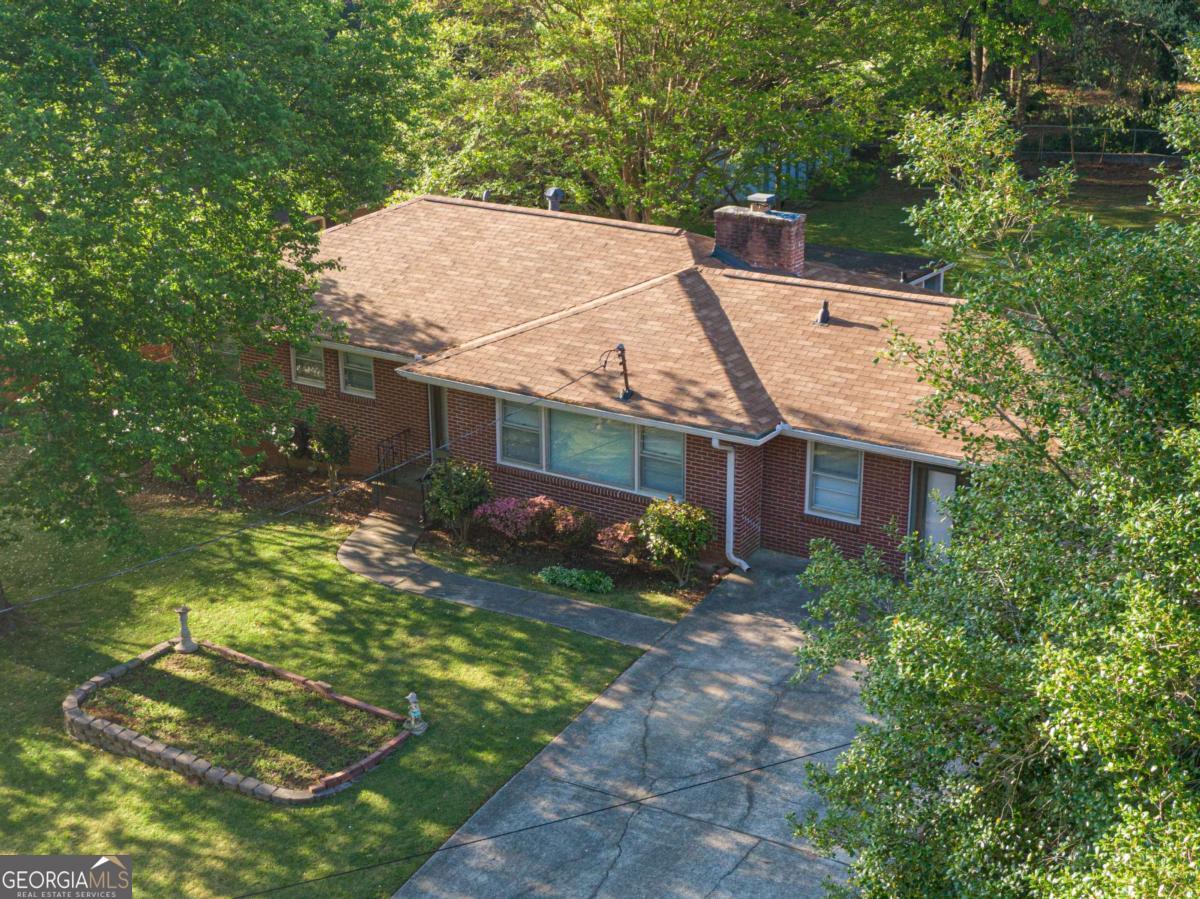 2685 Buena Vista AVE