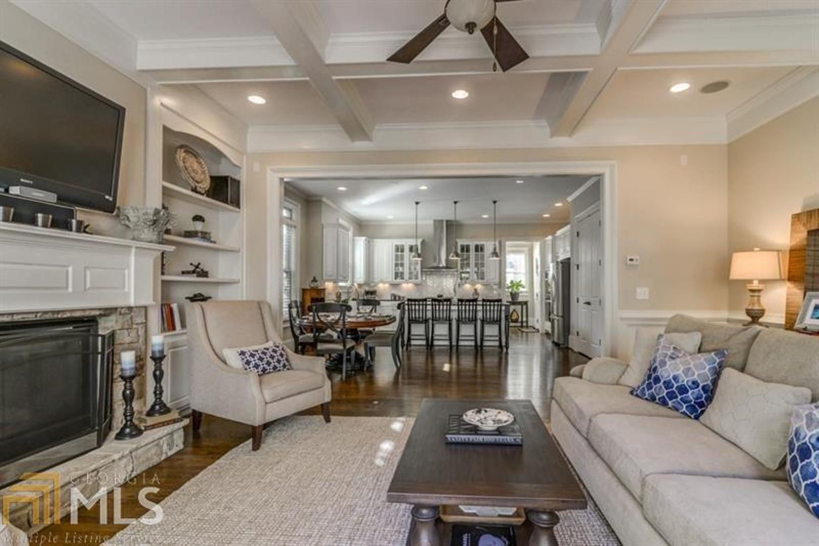 Meadowbrook - Residential