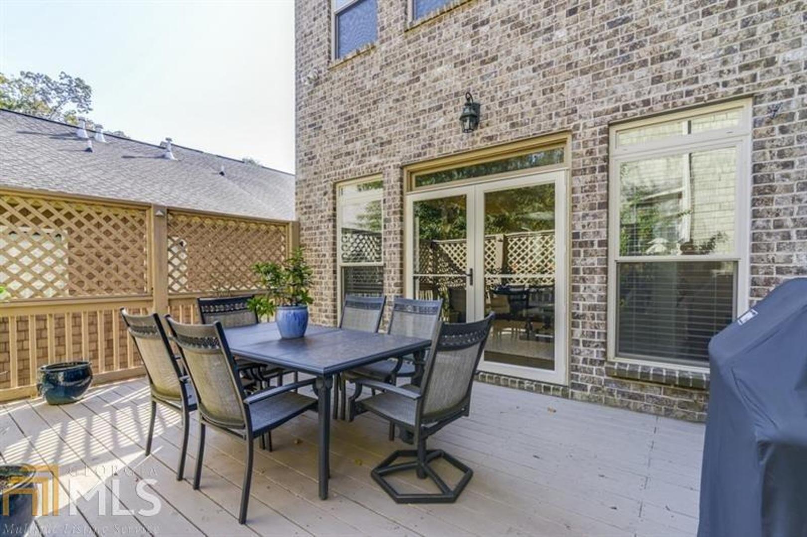 Meadowbrook - Residential