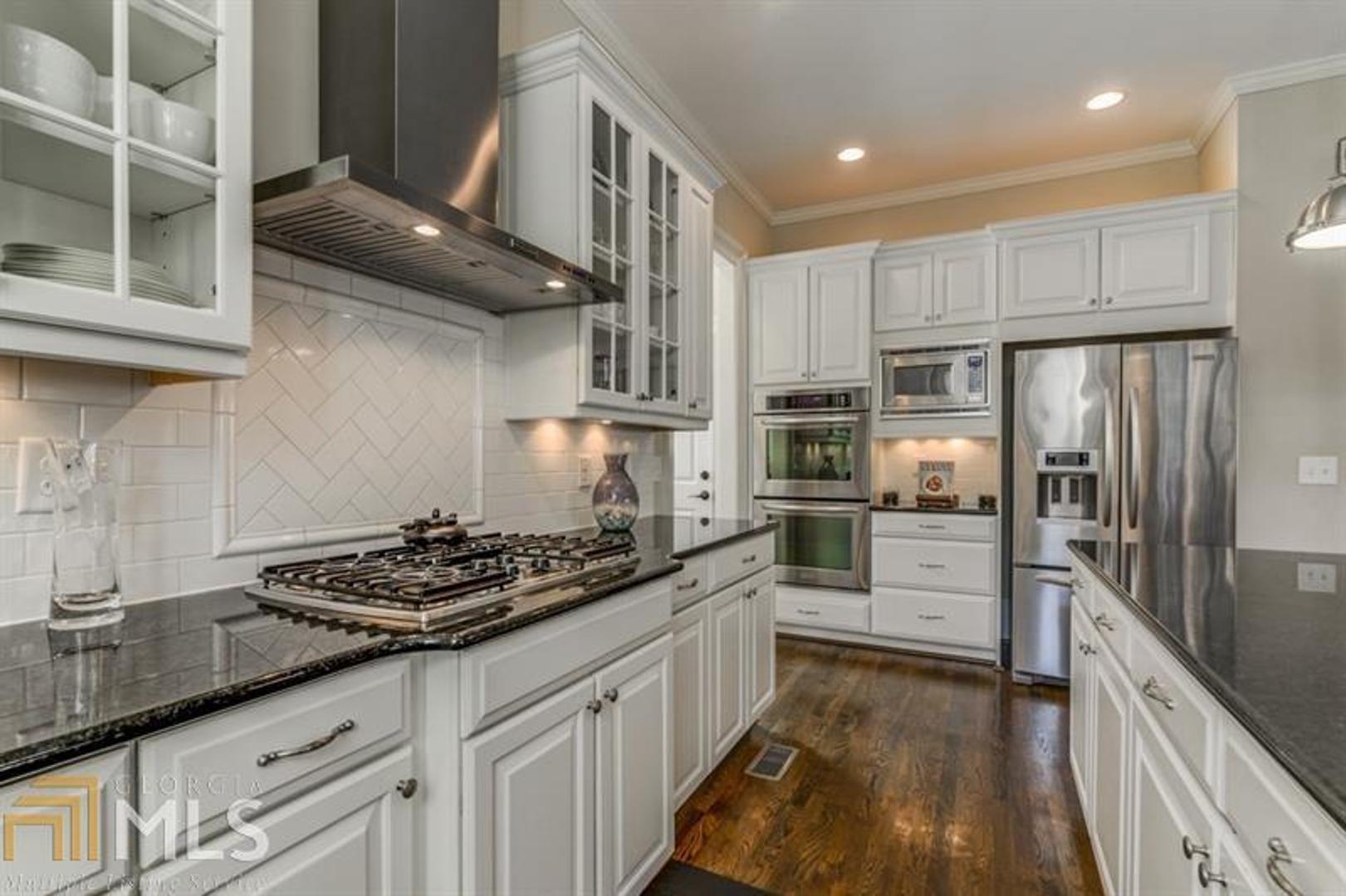 Meadowbrook - Residential