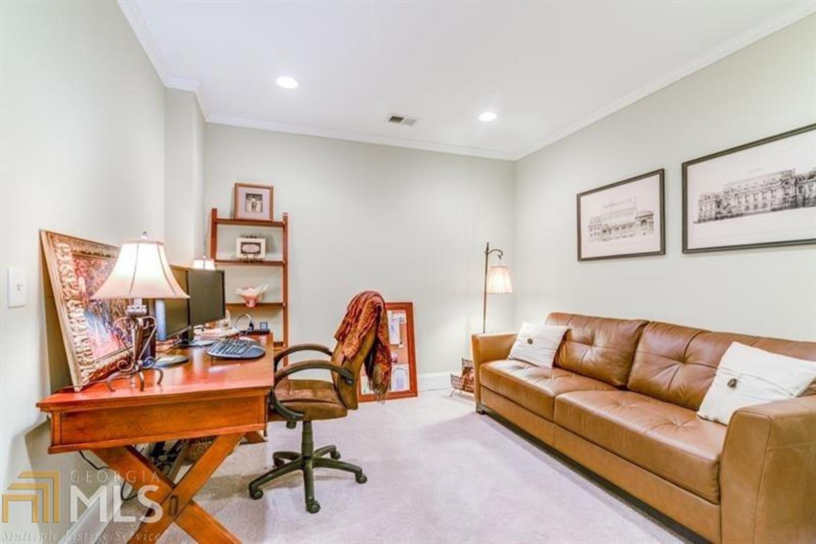 Meadowbrook - Residential