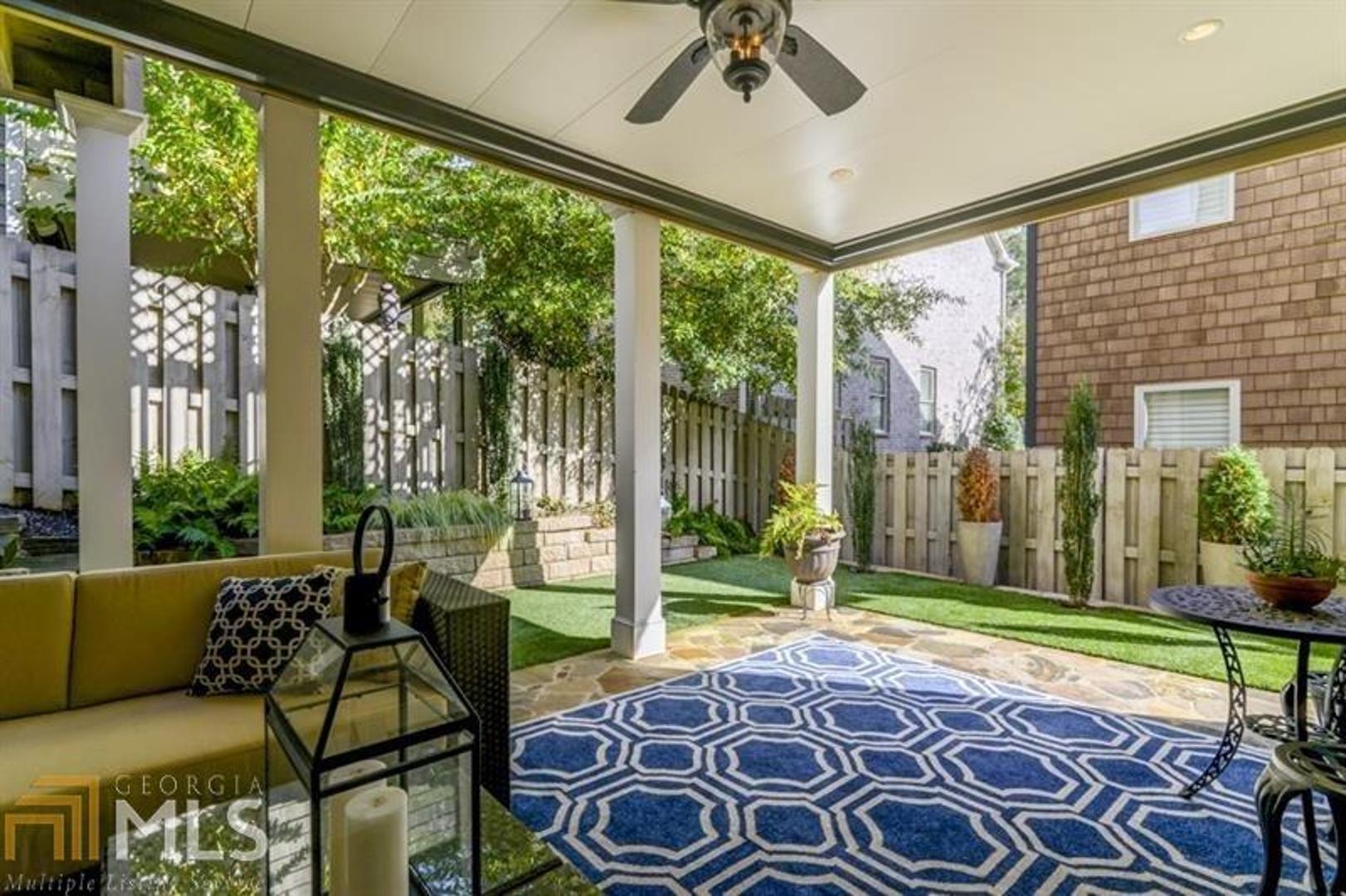 Meadowbrook - Residential