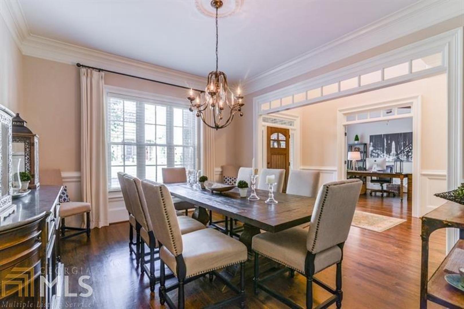 Meadowbrook - Residential