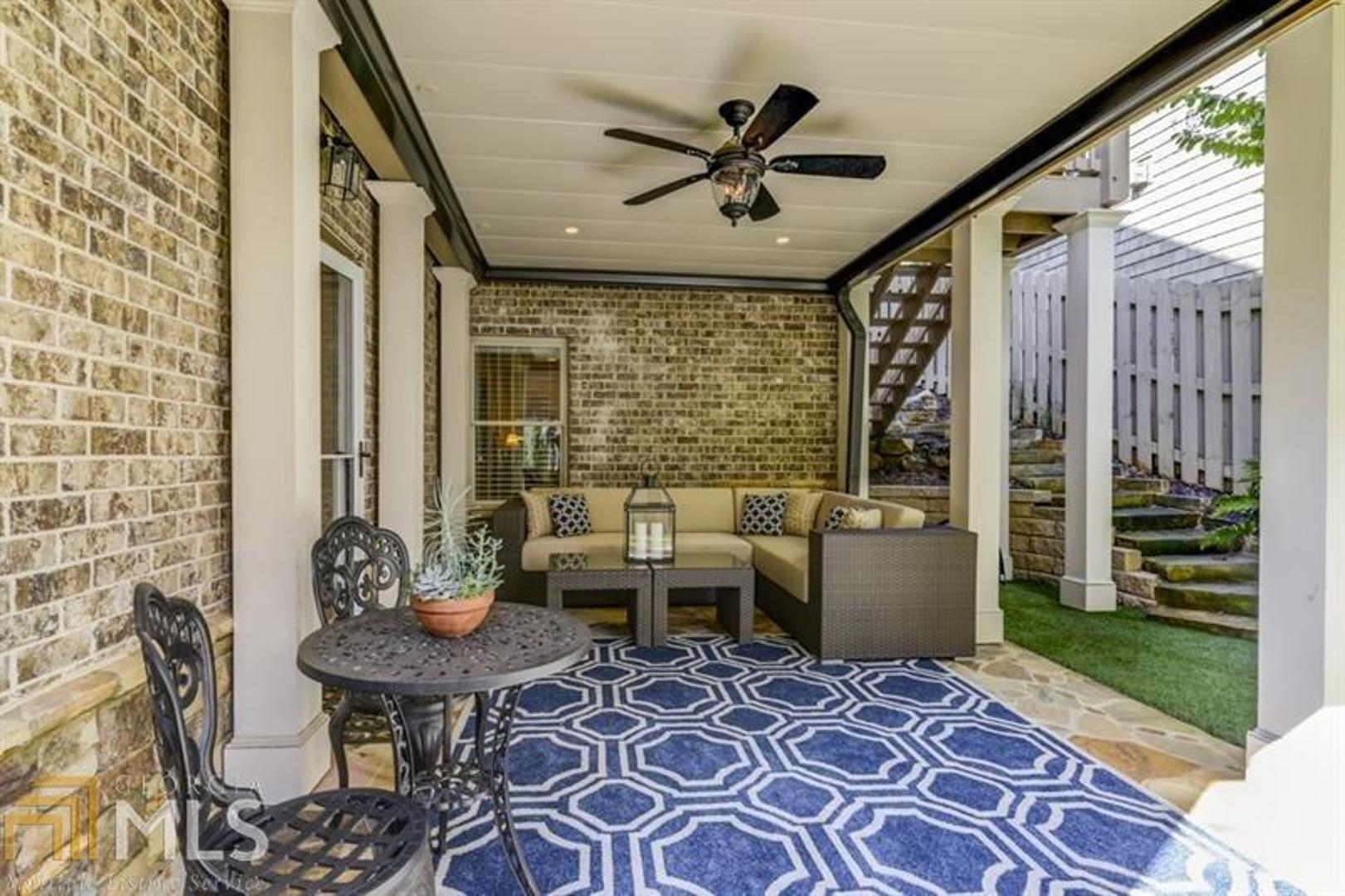 Meadowbrook - Residential