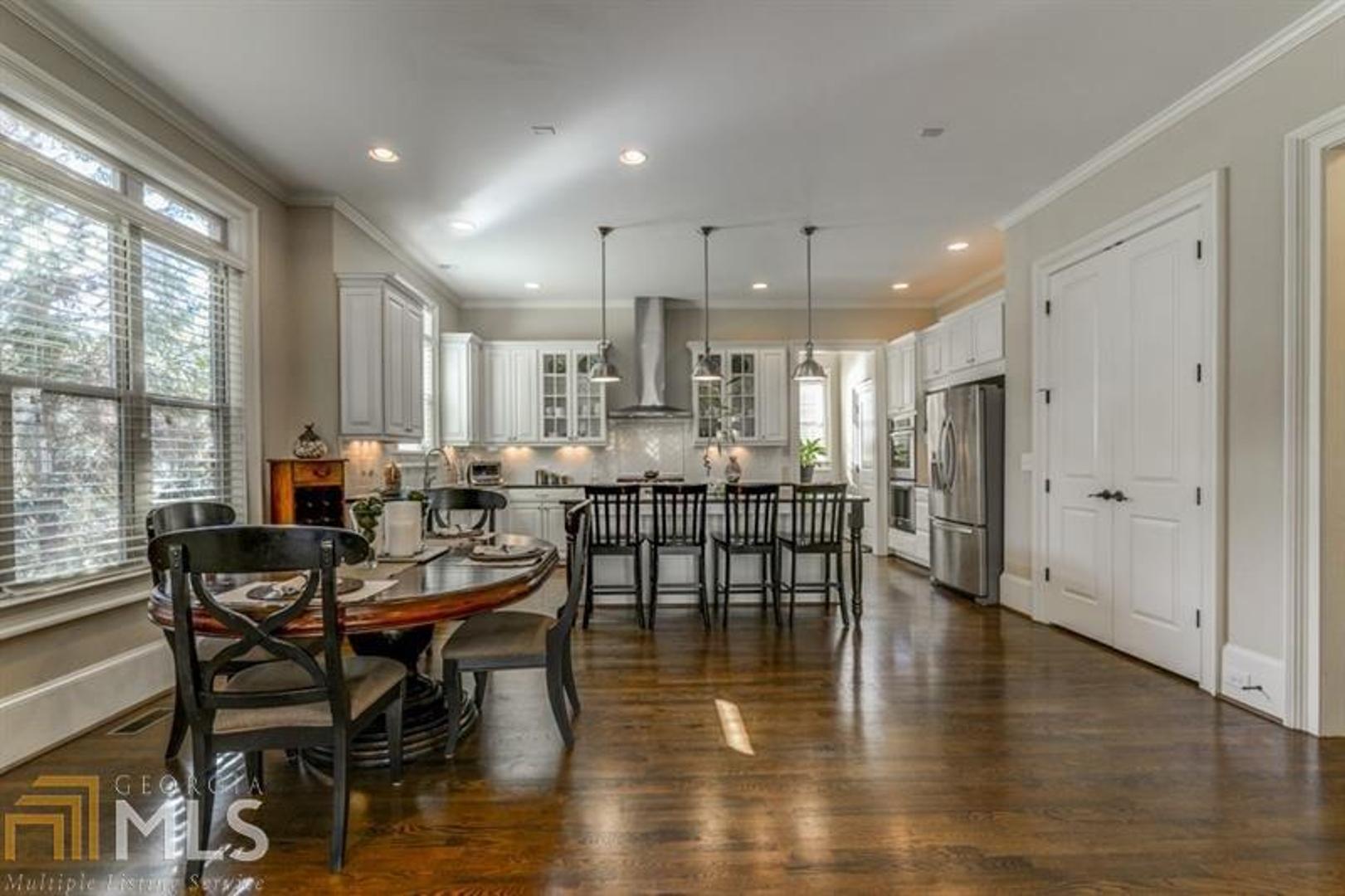 Meadowbrook - Residential
