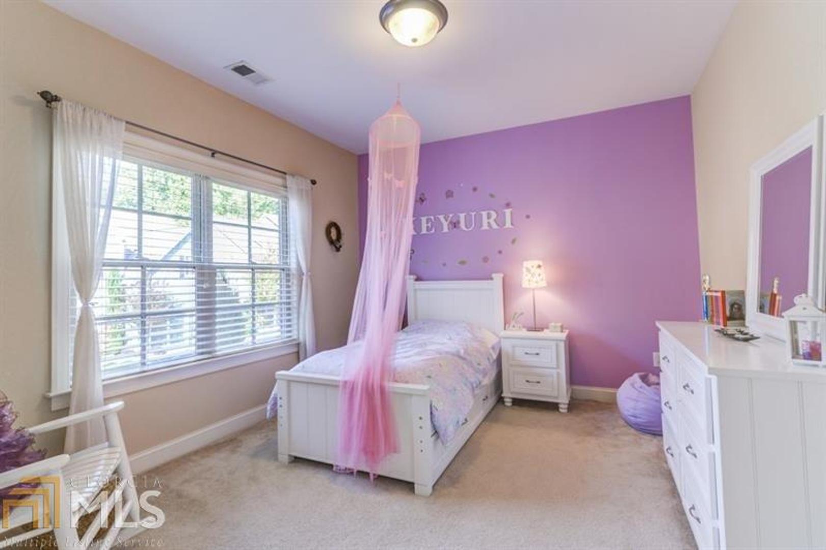 Meadowbrook - Residential