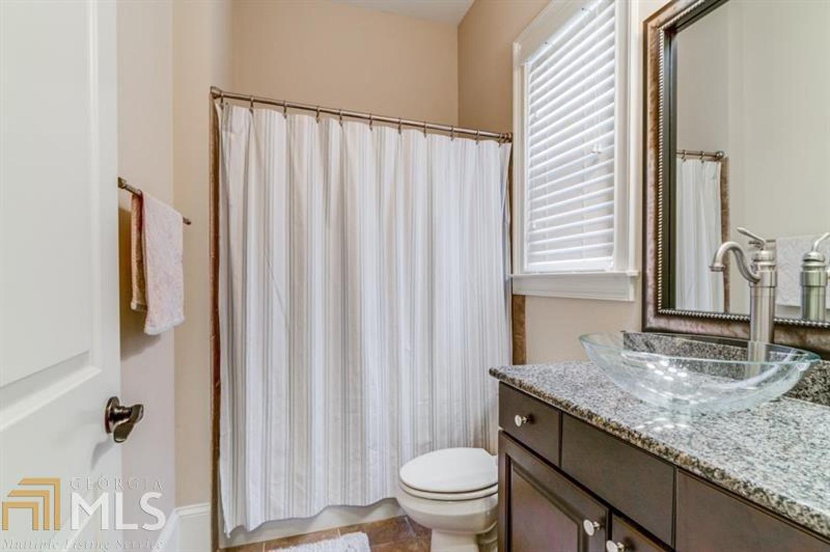Meadowbrook - Residential