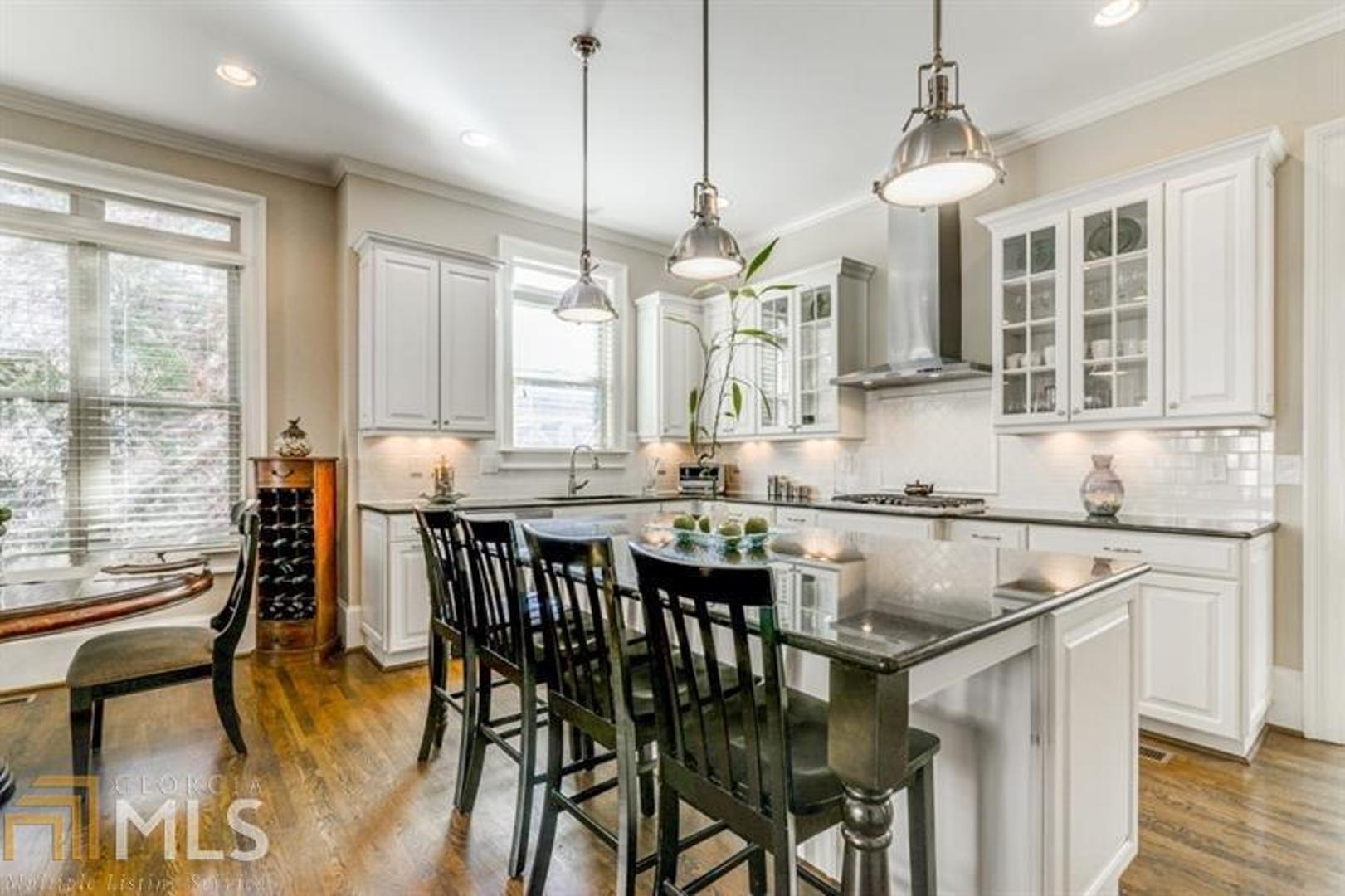 Meadowbrook - Residential
