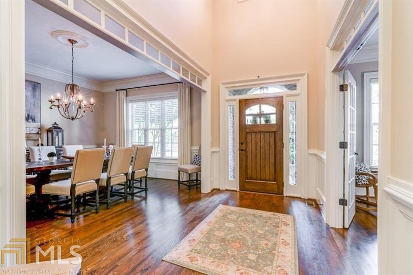 Meadowbrook - Residential