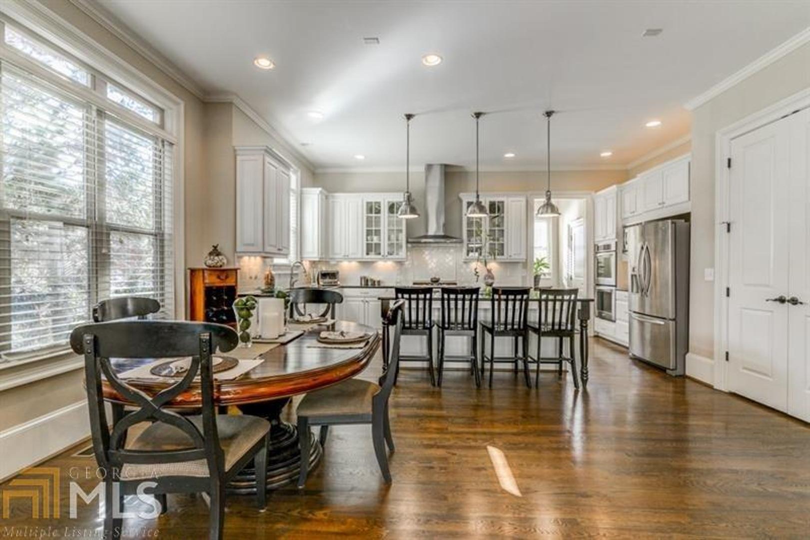 Meadowbrook - Residential