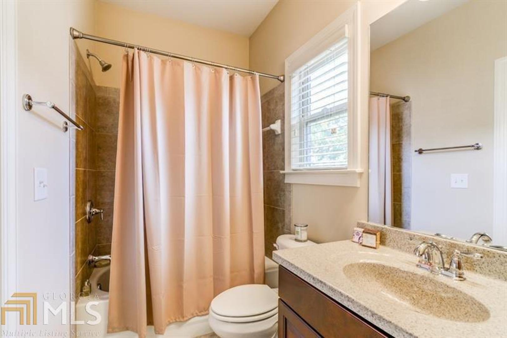Meadowbrook - Residential