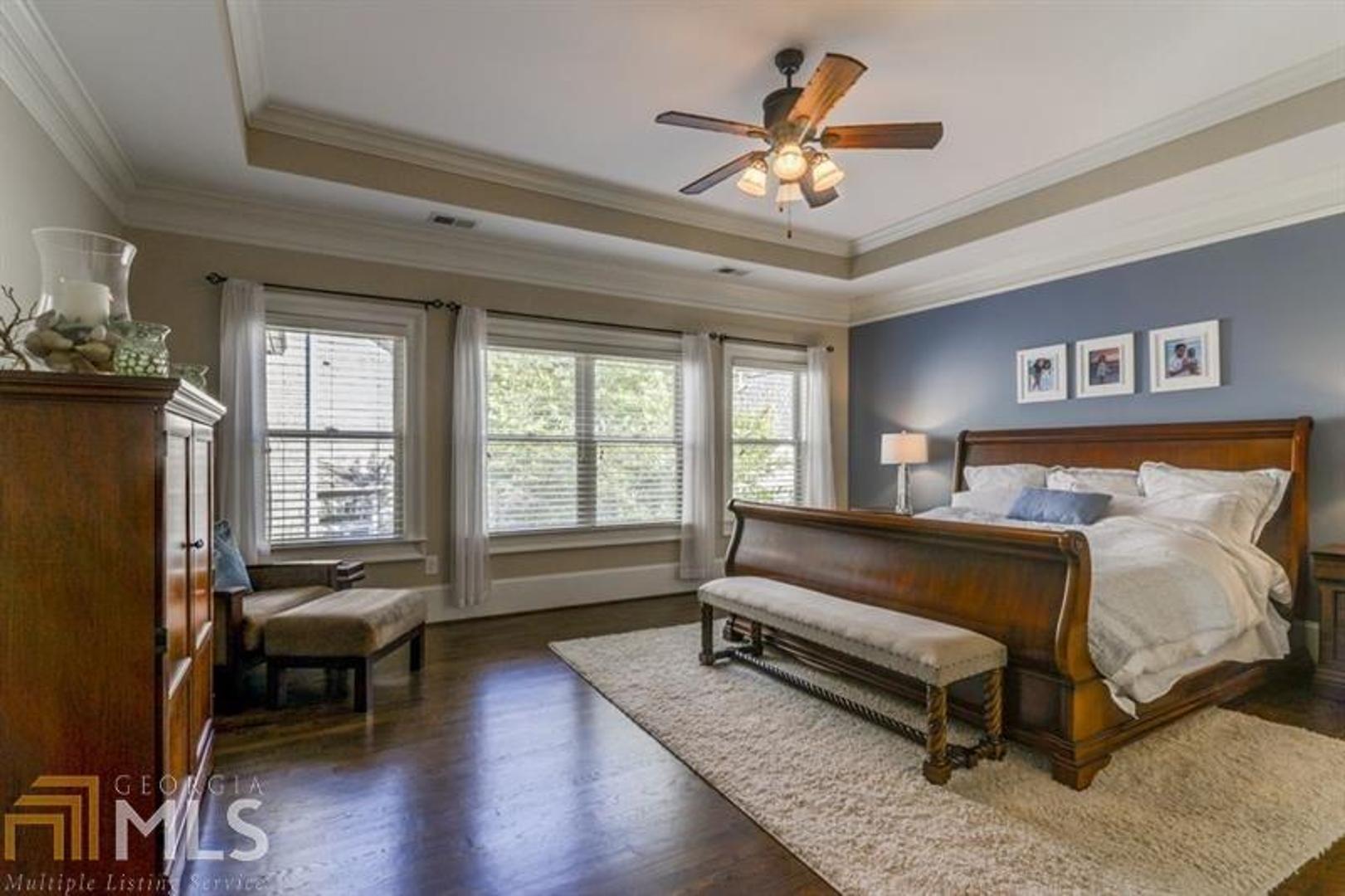 Meadowbrook - Residential