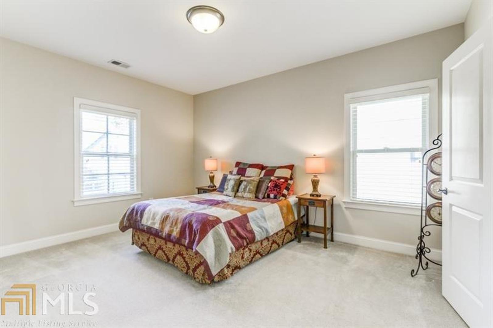 Meadowbrook - Residential