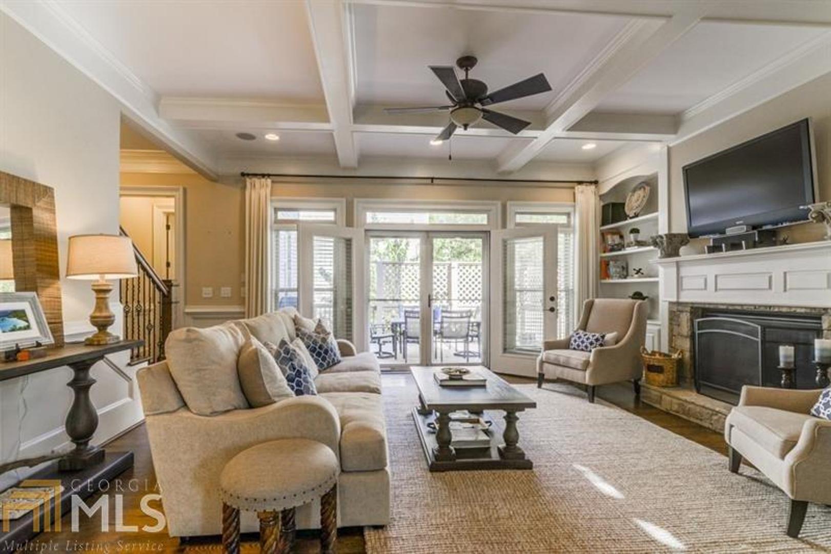 Meadowbrook - Residential