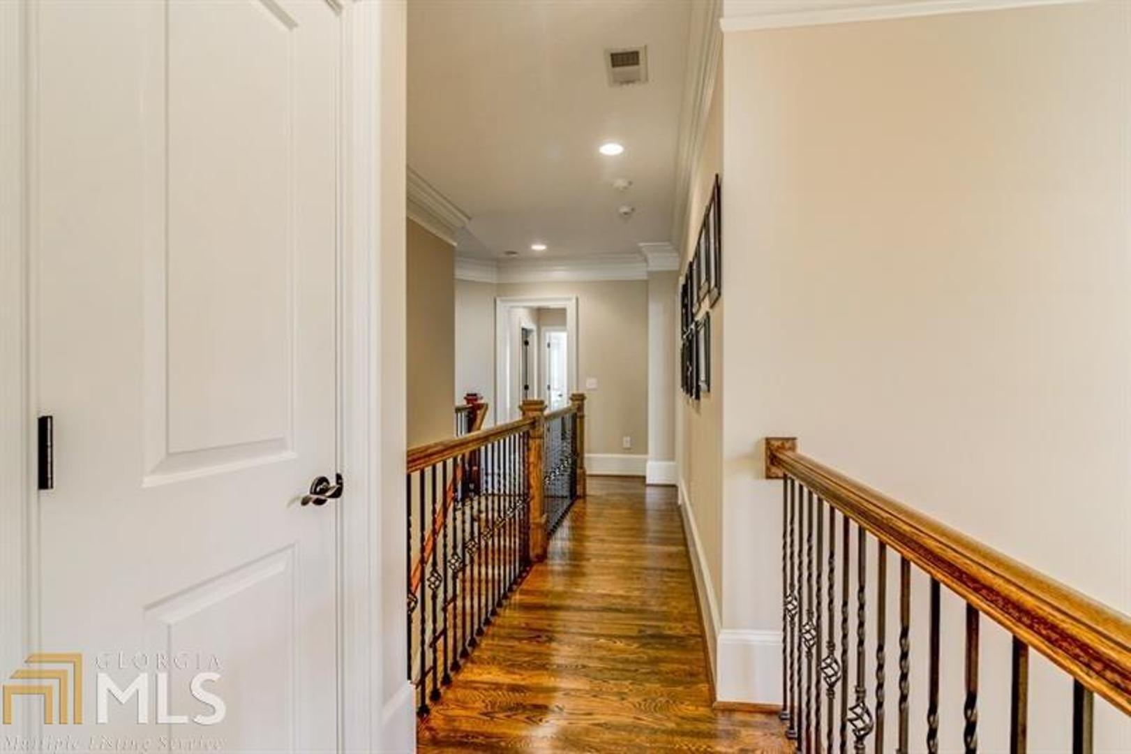 Meadowbrook - Residential