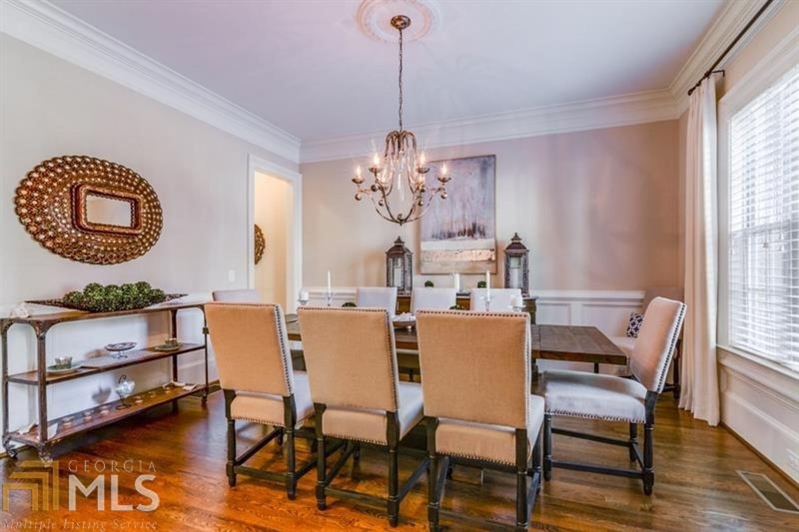 Meadowbrook - Residential