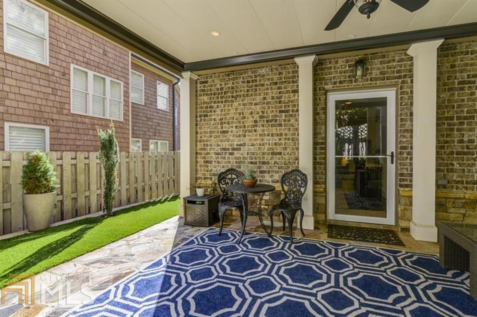 Meadowbrook - Residential