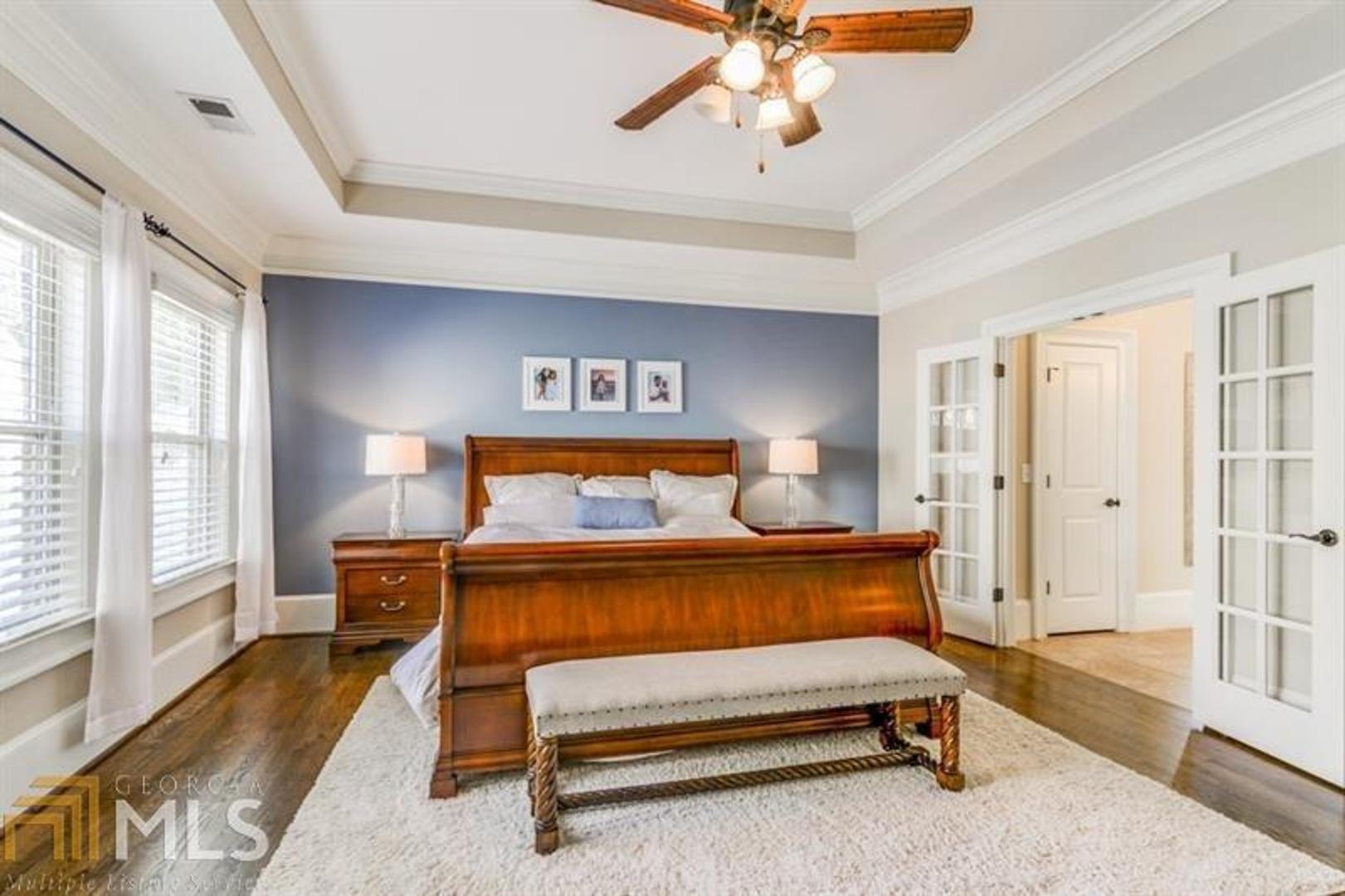 Meadowbrook - Residential