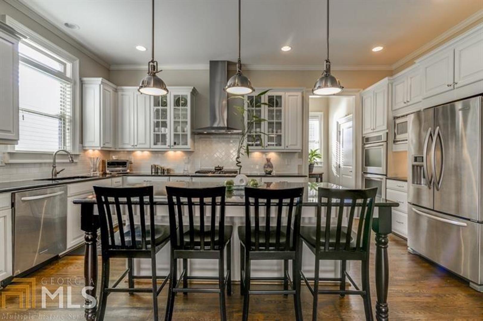 Meadowbrook - Residential