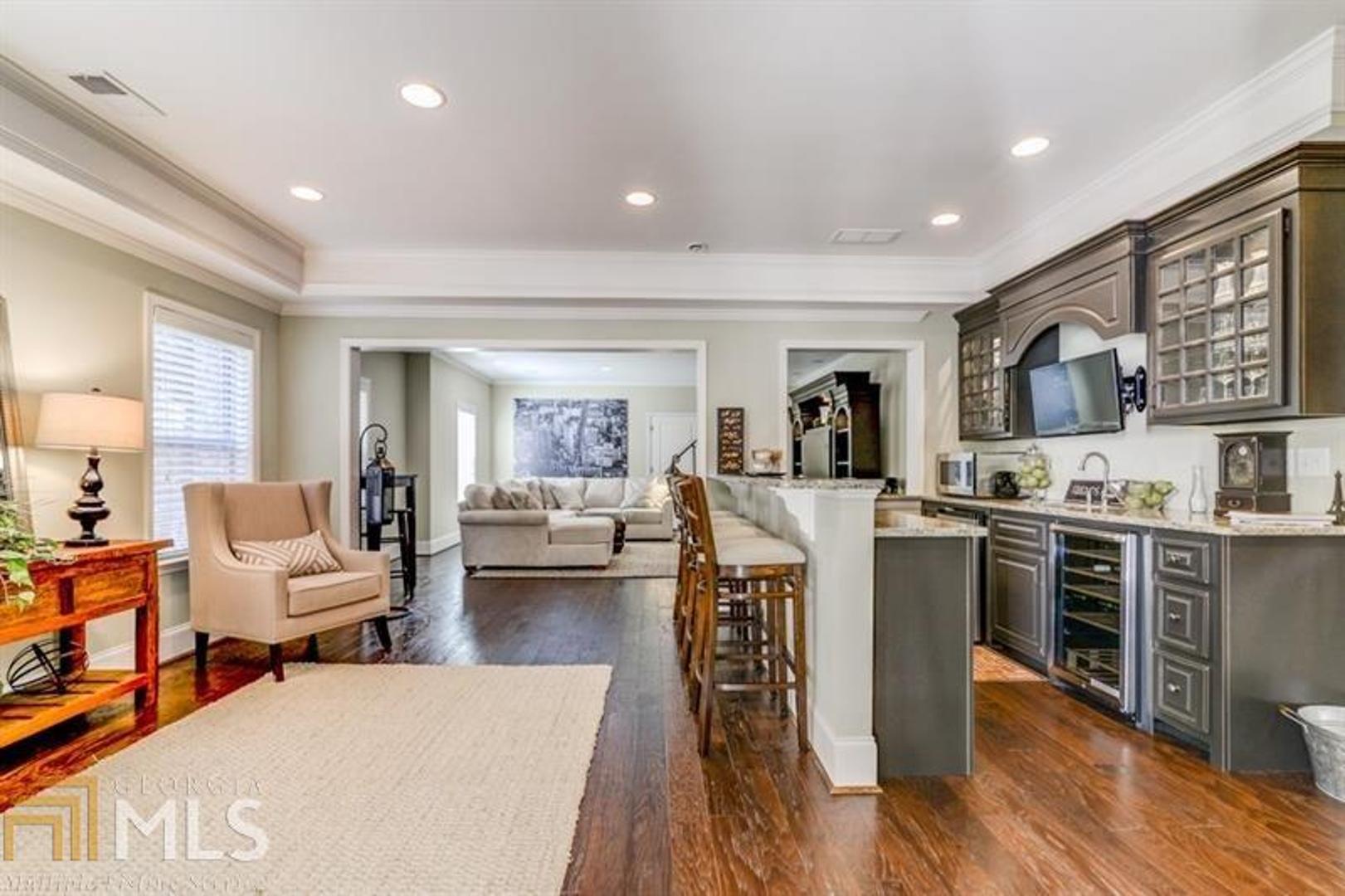 Meadowbrook - Residential