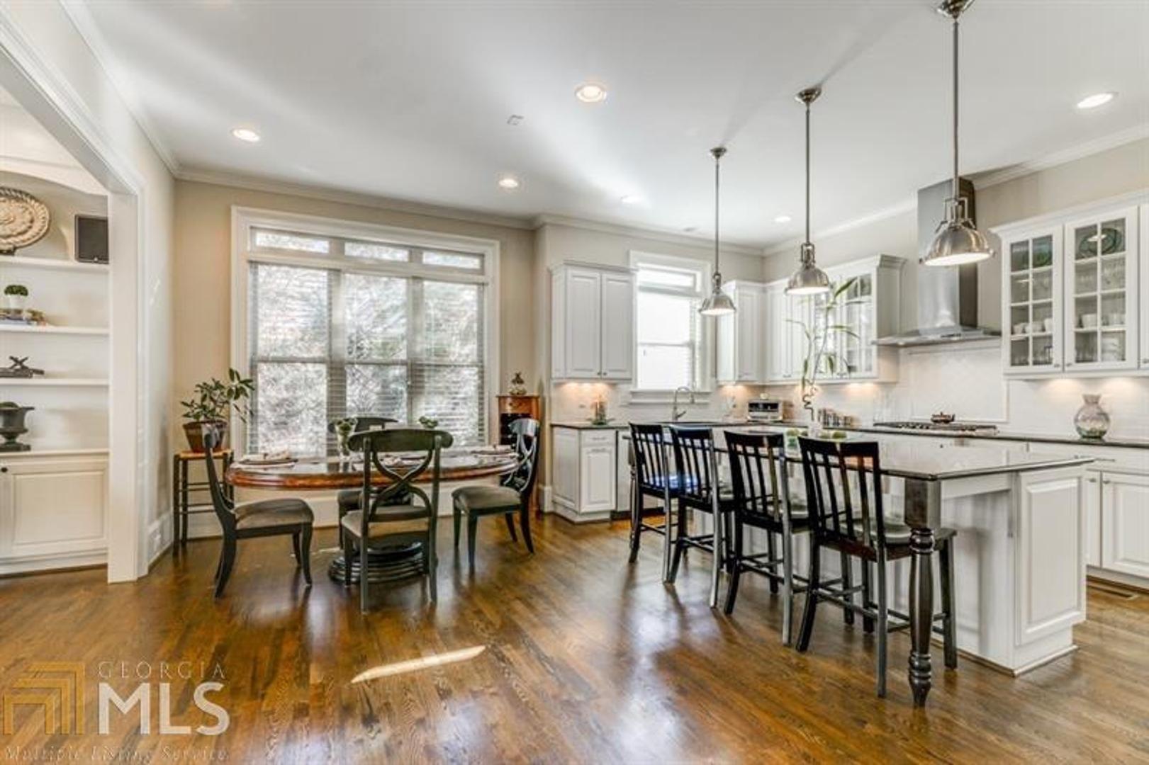 Meadowbrook - Residential