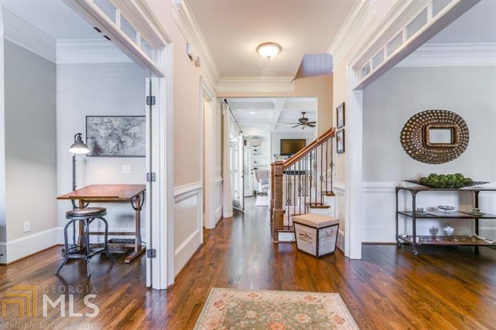 Meadowbrook - Residential