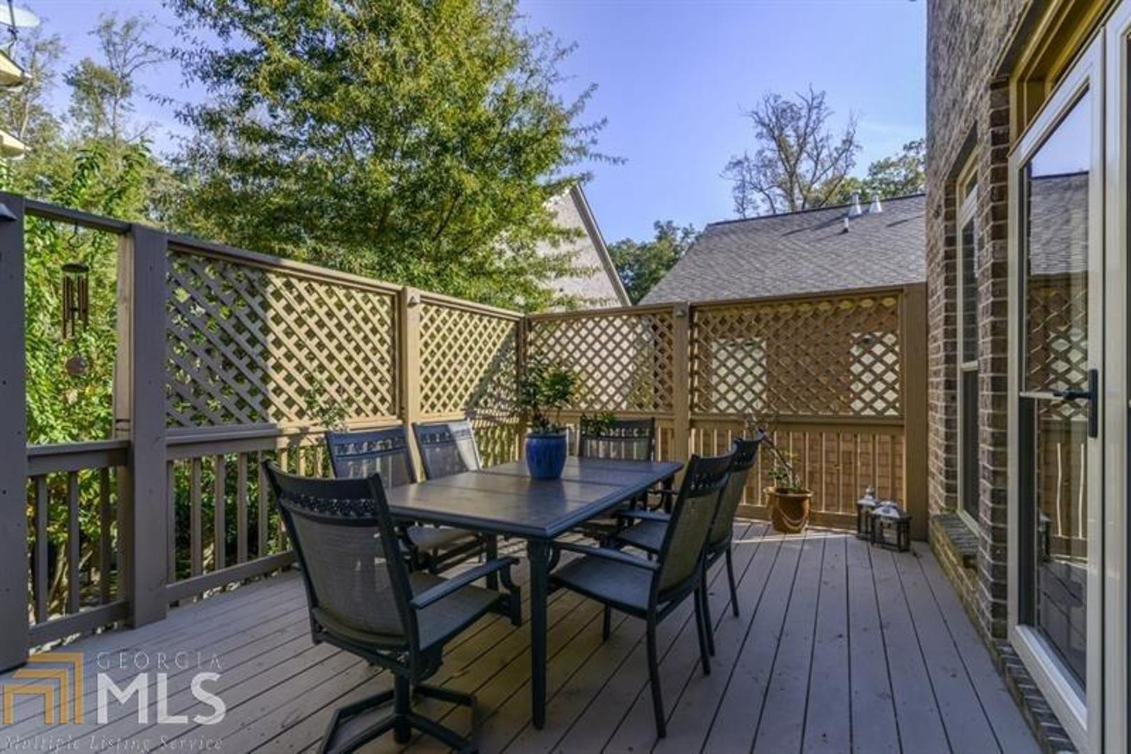 Meadowbrook - Residential