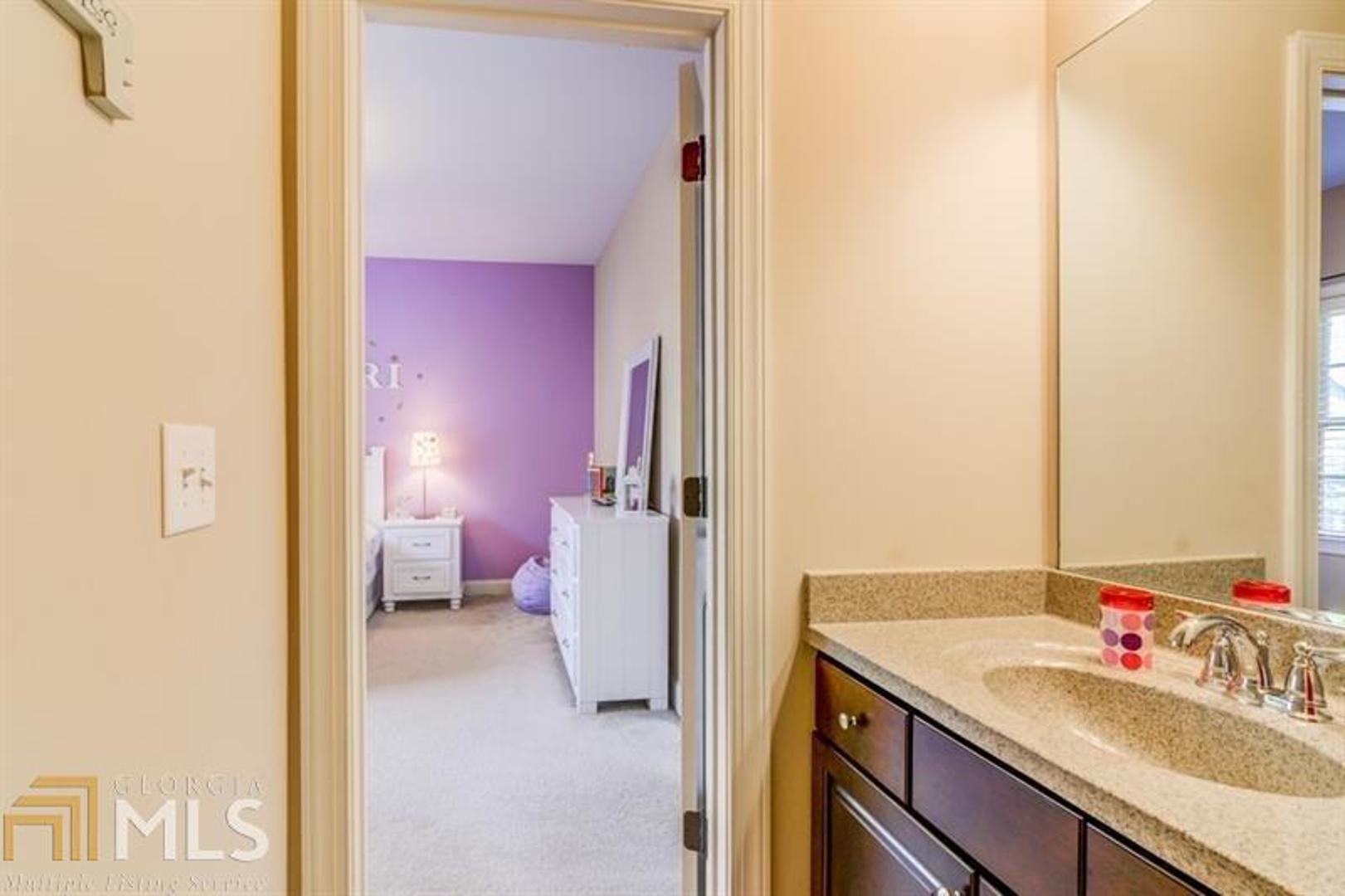 Meadowbrook - Residential